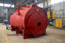 Котел паровой Е 1.2 0.9 ГН
