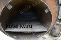 Изготовление котлов КП 900