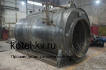 Газовый парогенератор 200 кг час 170 С устройство