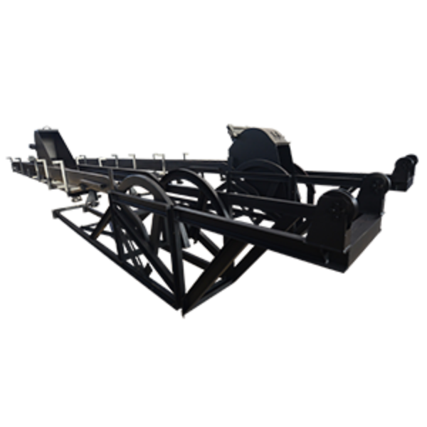 Скиповые подъемники